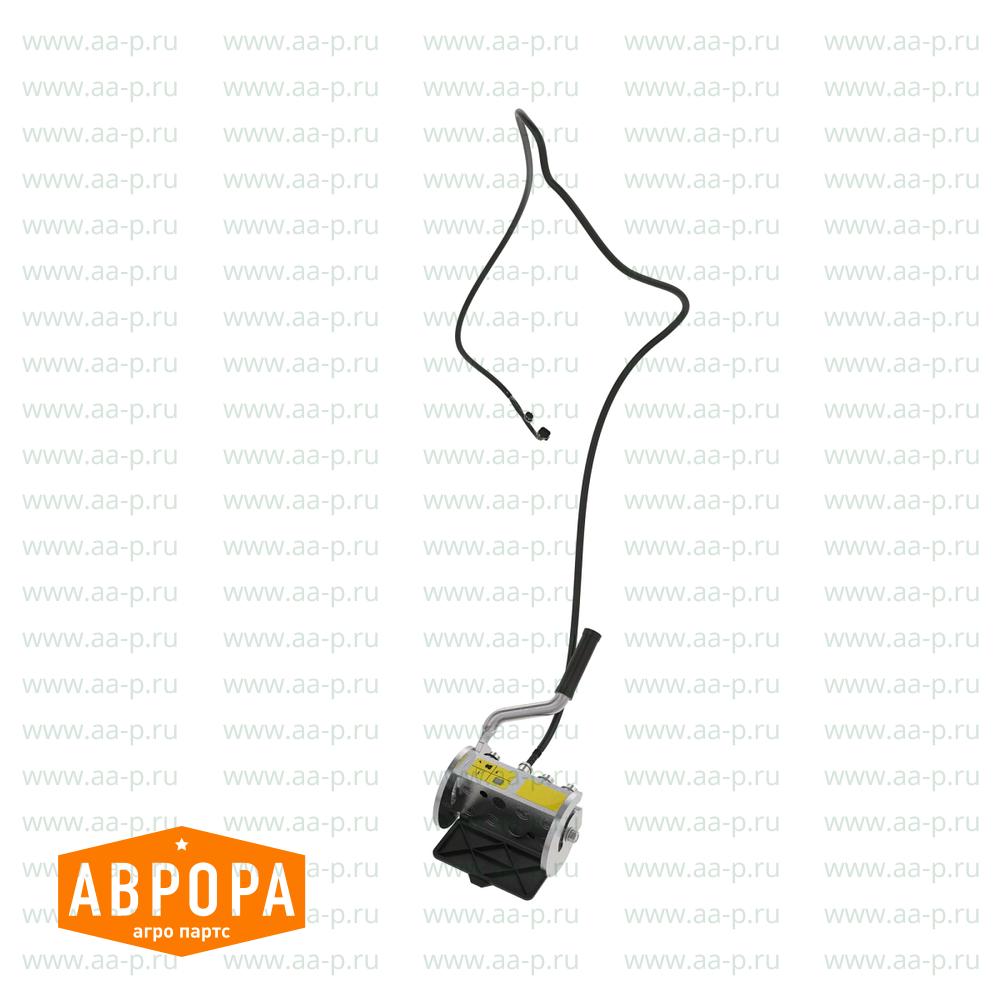 Hydraulik-Steckkupplung